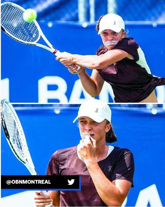 云开体育app下载-张奔斗：斯瓦泰克训练中为何用胶带封住嘴？