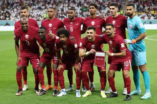 云开体育app下载-梁熙明：卡塔尔给国足敲警钟，绝不可再用圈养模式