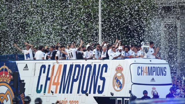 云开体育app下载-【观察】14冠后皇马建队仍临大考 如何卖人也是学问