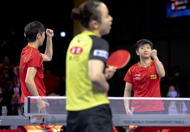 开云体育app下载入口-世乒赛日本集体熄火 新周期中日PK不再是主旋律？
