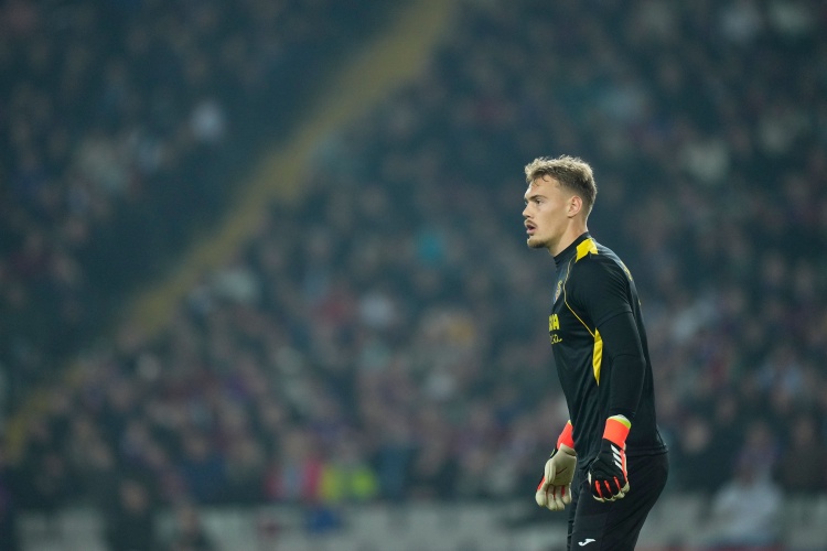 云开体育app下载-TA：约恩森避免像金斯基那样被换下 巴黎门将本应扑出古斯托射门