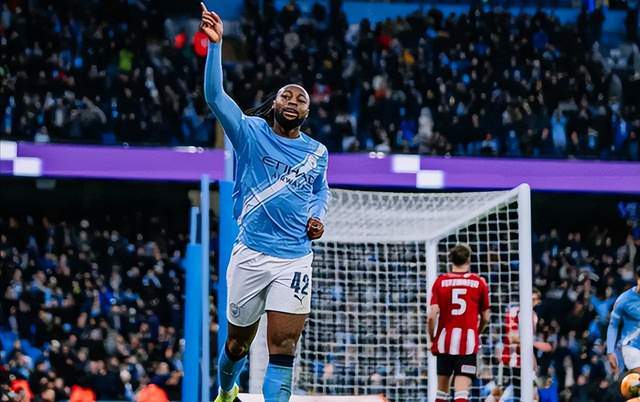 开云体育app官网下载-金塞拉：塞梅尼奥无缘英格兰队有点可惜，哈兰德的压力有所减轻