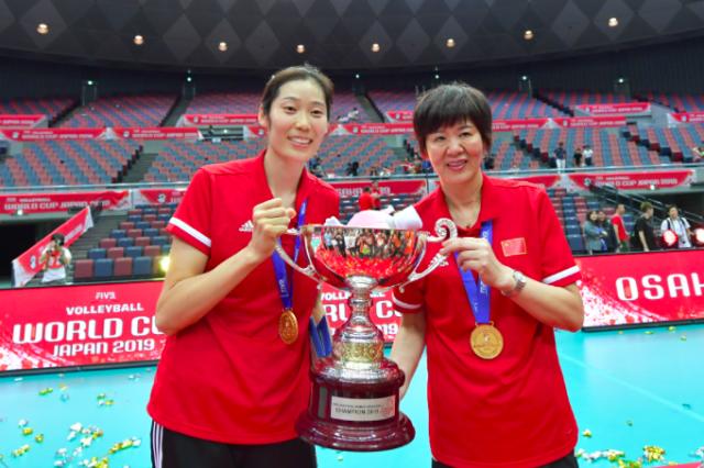 开云体育app官网下载-东京乃女排2021重头戏 历时半年磨合主力遴选替补